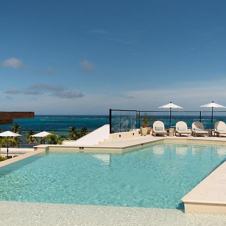 Nattivo Collection Hotel San Andrés Esterno foto